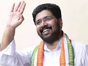 sabarinadhan-appointed-political-secretary-to-cm